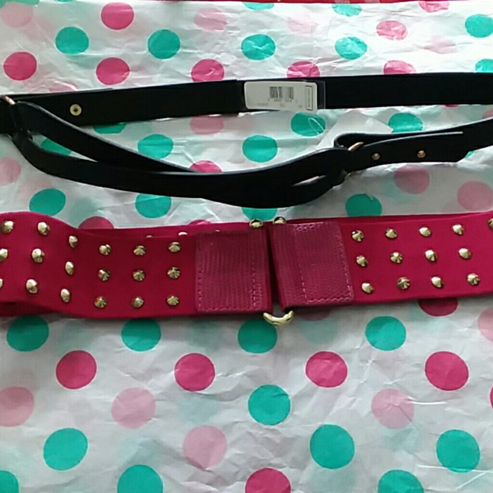 Belts
